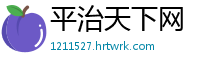 平治天下网